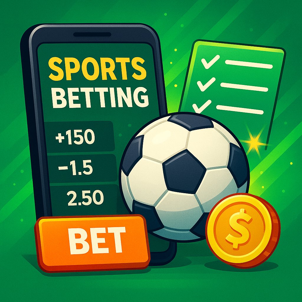 bet hoje